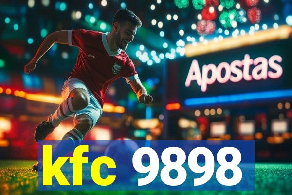 kfc 9898