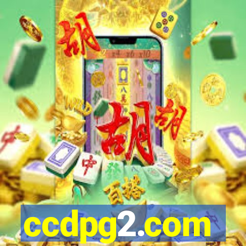 ccdpg2.com