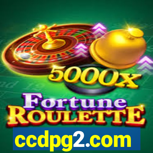 ccdpg2.com