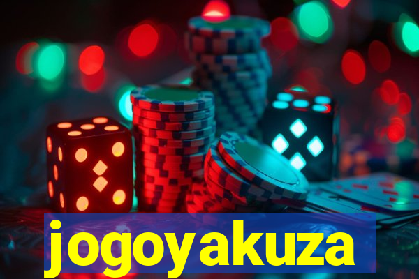 jogoyakuza