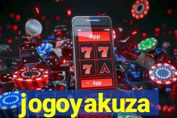 jogoyakuza