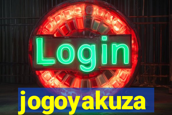 jogoyakuza