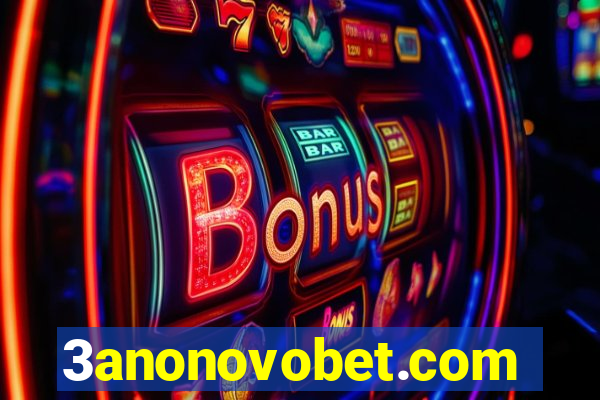3anonovobet.com