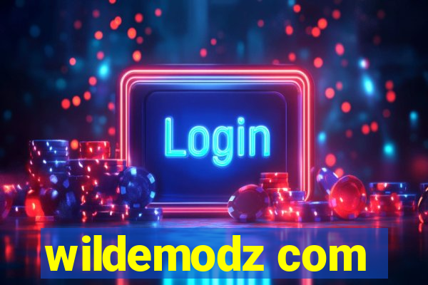 wildemodz com