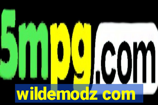 wildemodz com