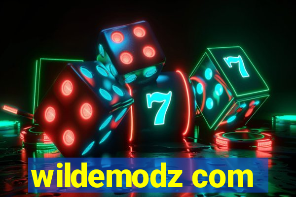 wildemodz com