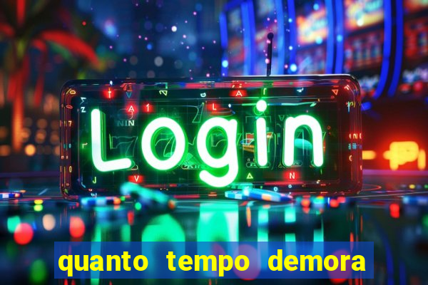 quanto tempo demora para dar baixa na carteira