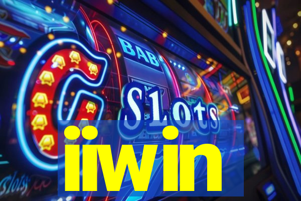 iiwin