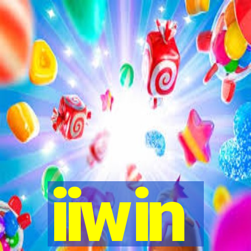 iiwin