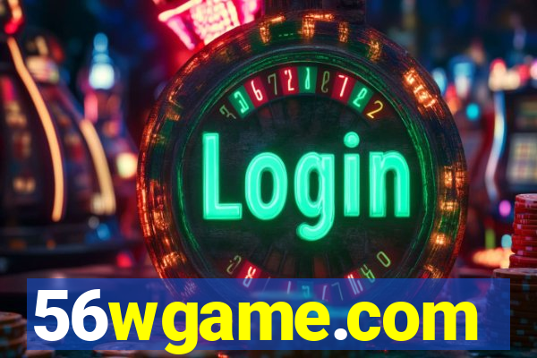 56wgame.com