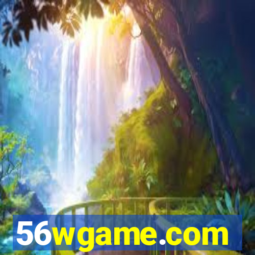 56wgame.com