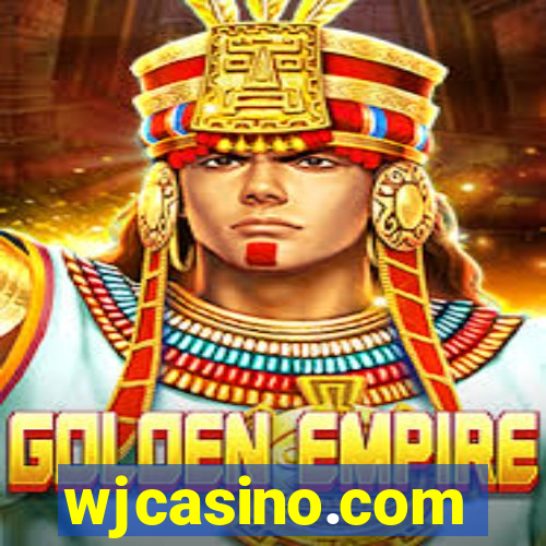 wjcasino.com