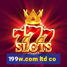 199w.com ltd co