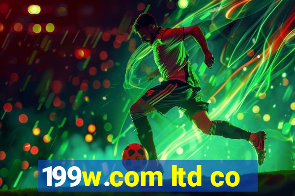 199w.com ltd co