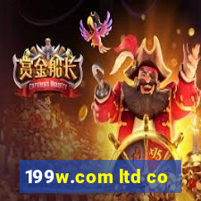 199w.com ltd co