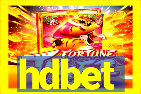 hdbet
