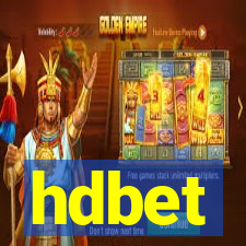 hdbet