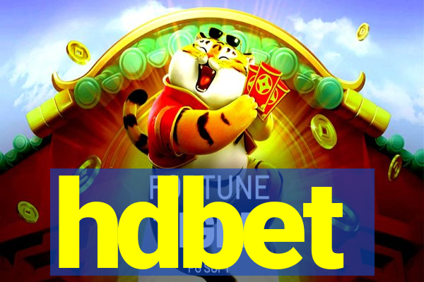 hdbet