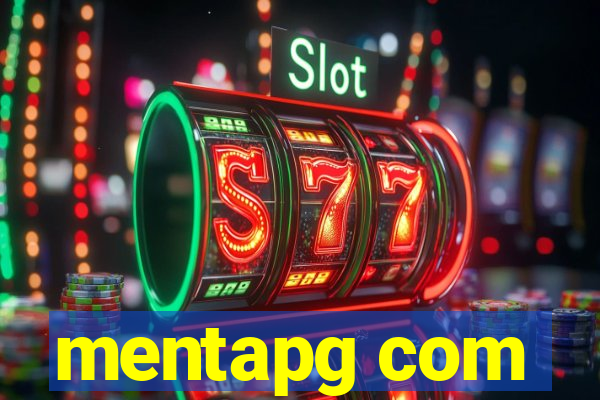 mentapg com