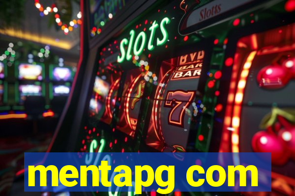 mentapg com