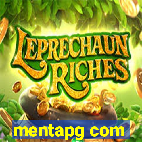mentapg com