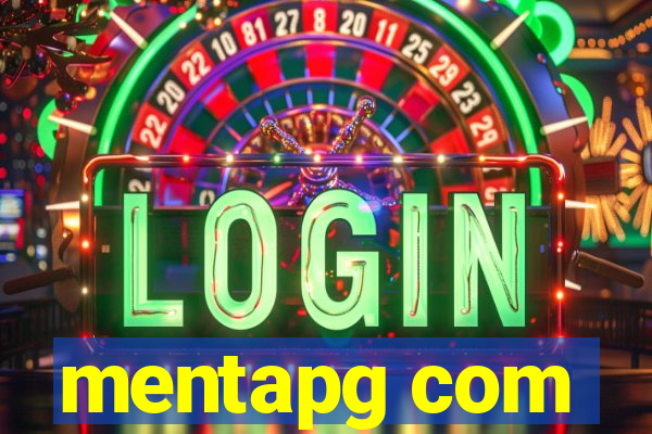 mentapg com