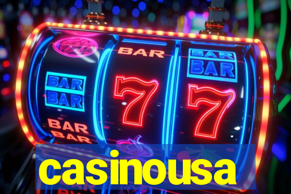 casinousa