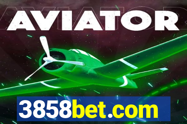 3858bet.com