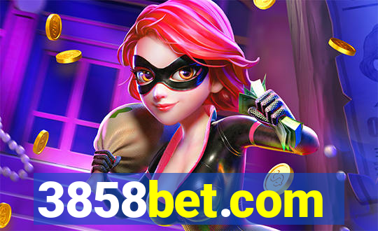 3858bet.com