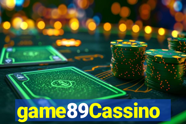 game89Cassino