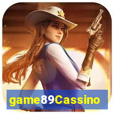 game89Cassino