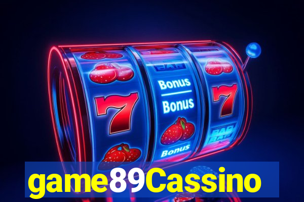 game89Cassino