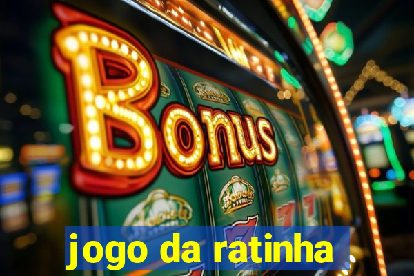 jogo da ratinha