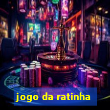 jogo da ratinha
