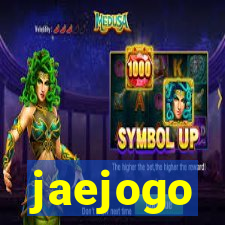 jaejogo