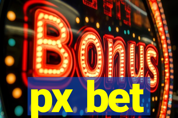 px bet