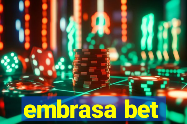 embrasa bet