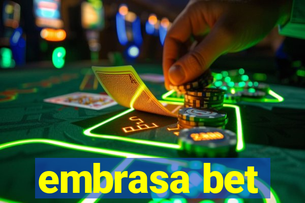 embrasa bet