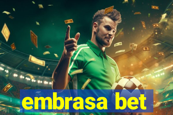 embrasa bet