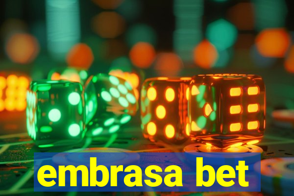 embrasa bet