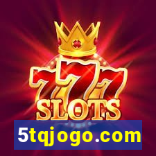 5tqjogo.com