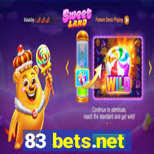 83 bets.net