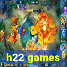h22 games
