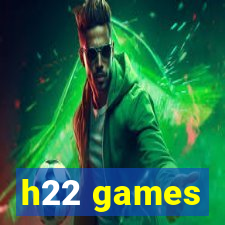 h22 games