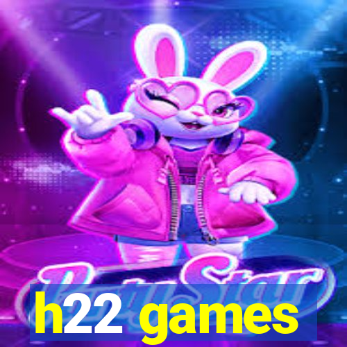 h22 games