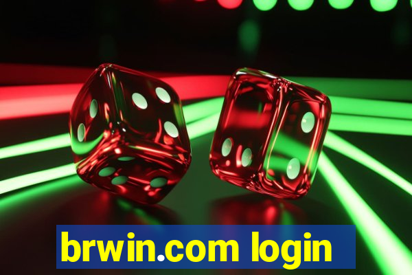 brwin.com login
