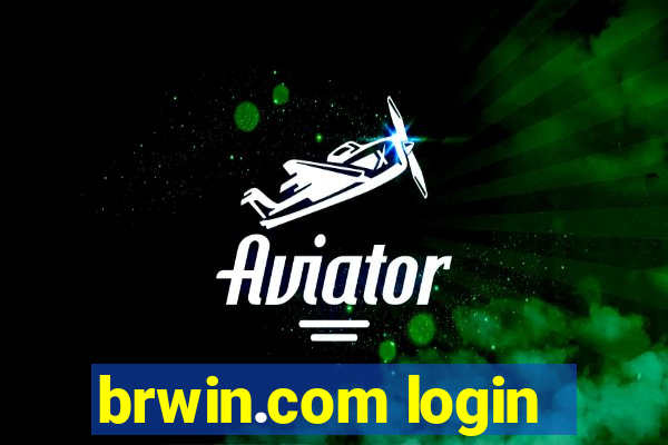 brwin.com login