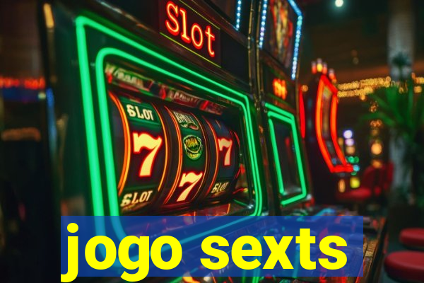 jogo sexts