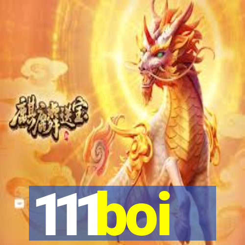 111boi