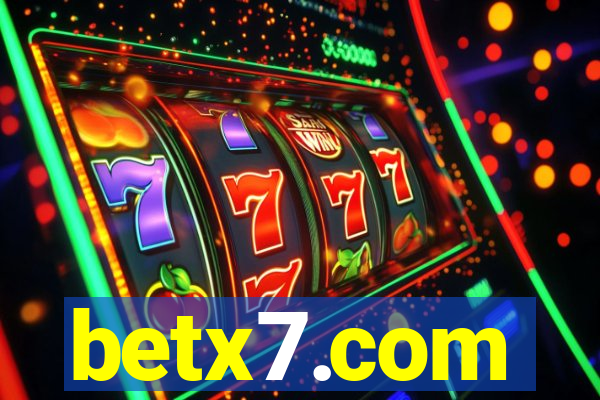 betx7.com